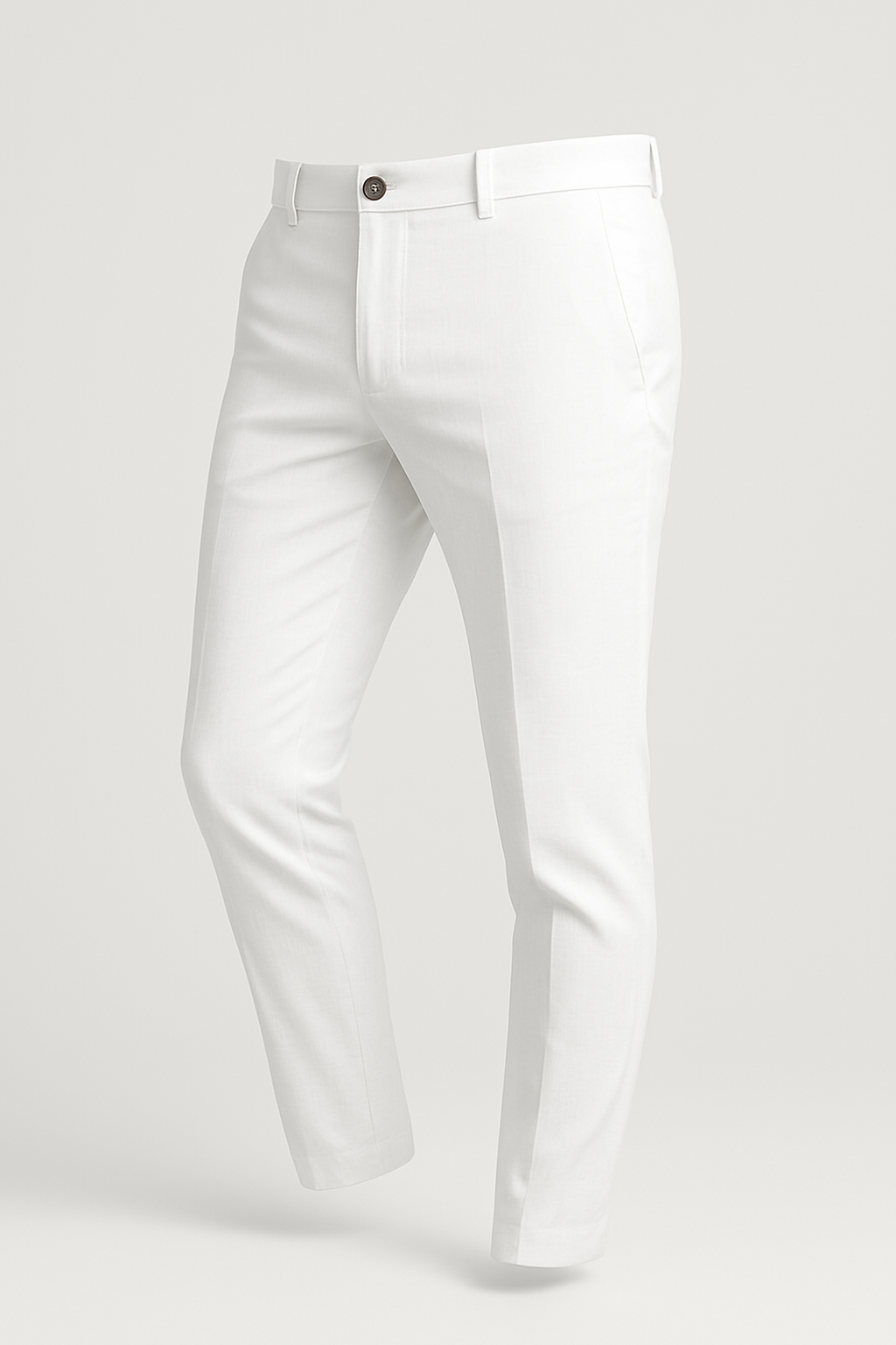 Chinobroek voor Heren Slim Fit – Zakelijk en Casual – Albert