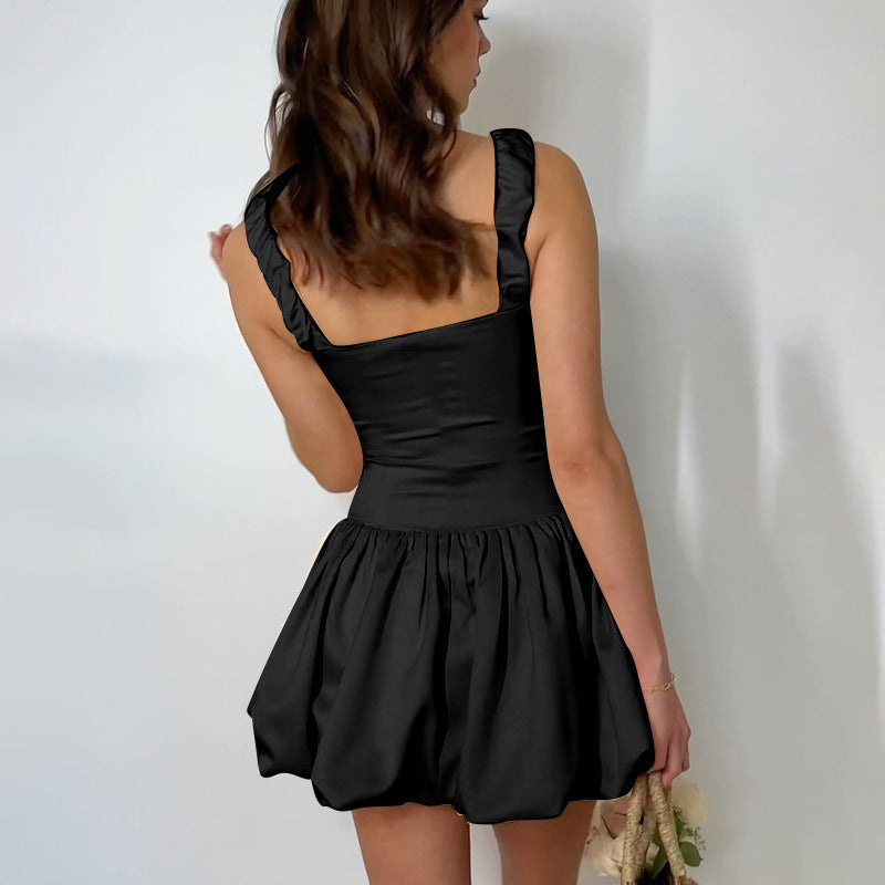 Ultiem Comfort Kleid - Parisian Balloon