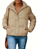 Stijlvolle winterjas voor dames – Rianne