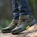 Outdoor Hiking Schoenen voor Heren - Kevin