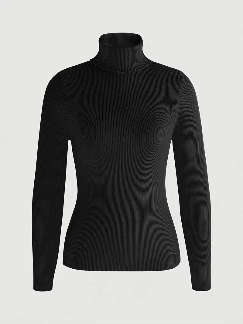 Elegante dames coltrui met slanke pasvorm – Sophie