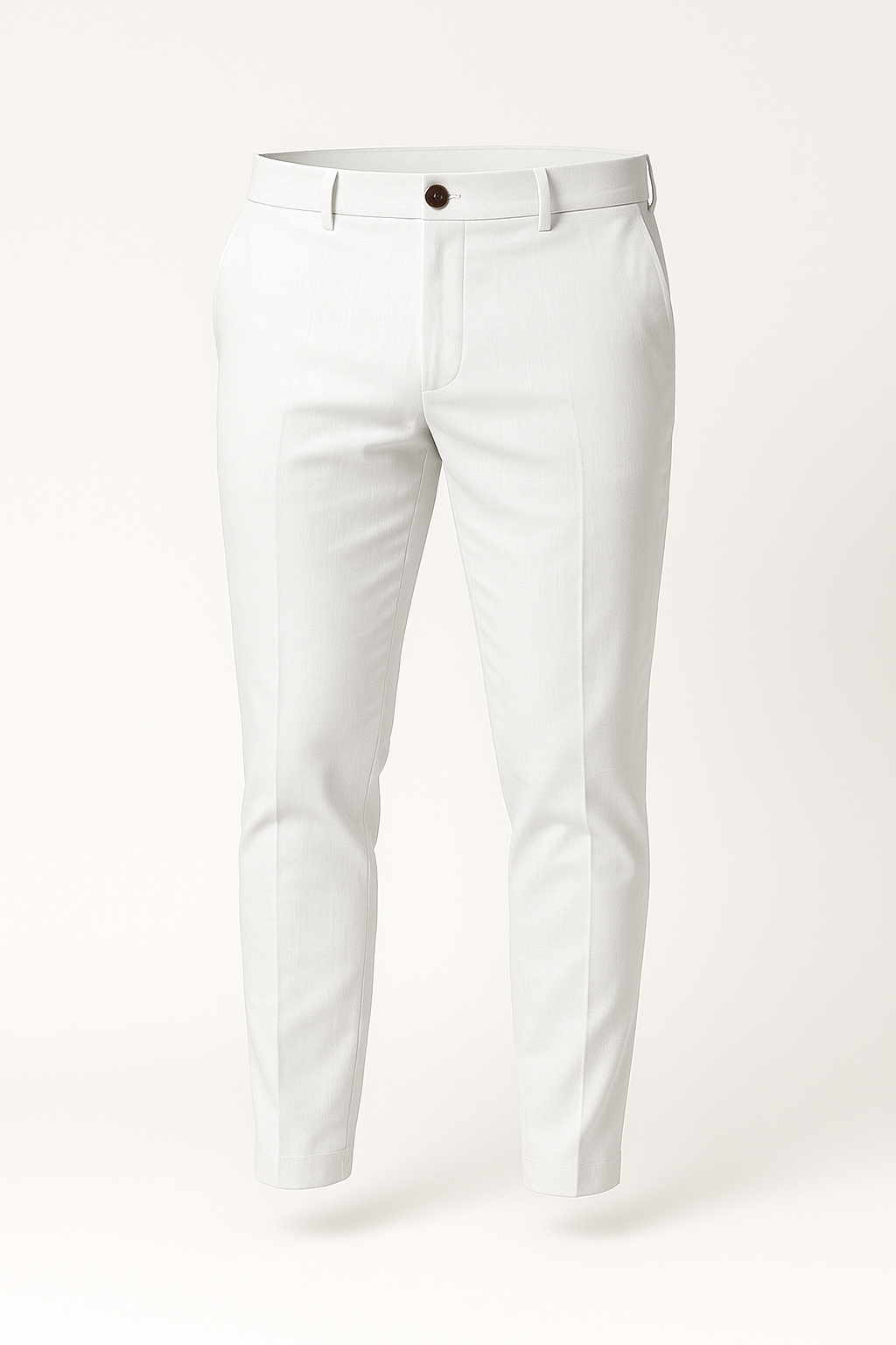 Chinobroek voor Heren Slim Fit – Zakelijk en Casual – Albert