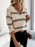 Lange Mouwen Damestrui voor Herfst & Winter – Sophie