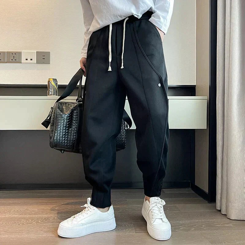 Comfortabele Joggingbroek voor Heren - Orin