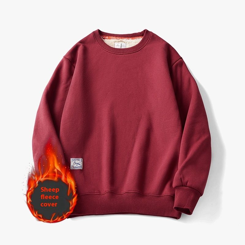 Stijlvolle Sweatshirt Voor Jongens - Milan