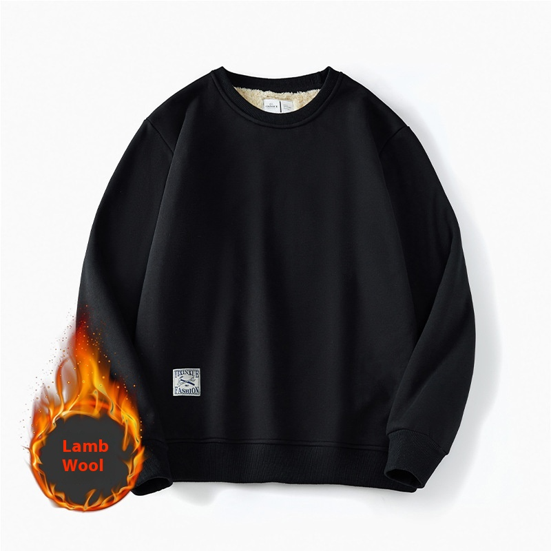 Stijlvolle Sweatshirt Voor Jongens - Milan