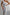Elegante damesjurk met luxe details – Valentina