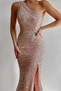 Elegante damesjurk met luxe details – Valentina