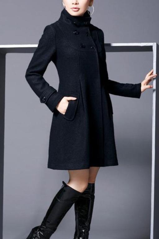 Winterjas voor dames – Astra