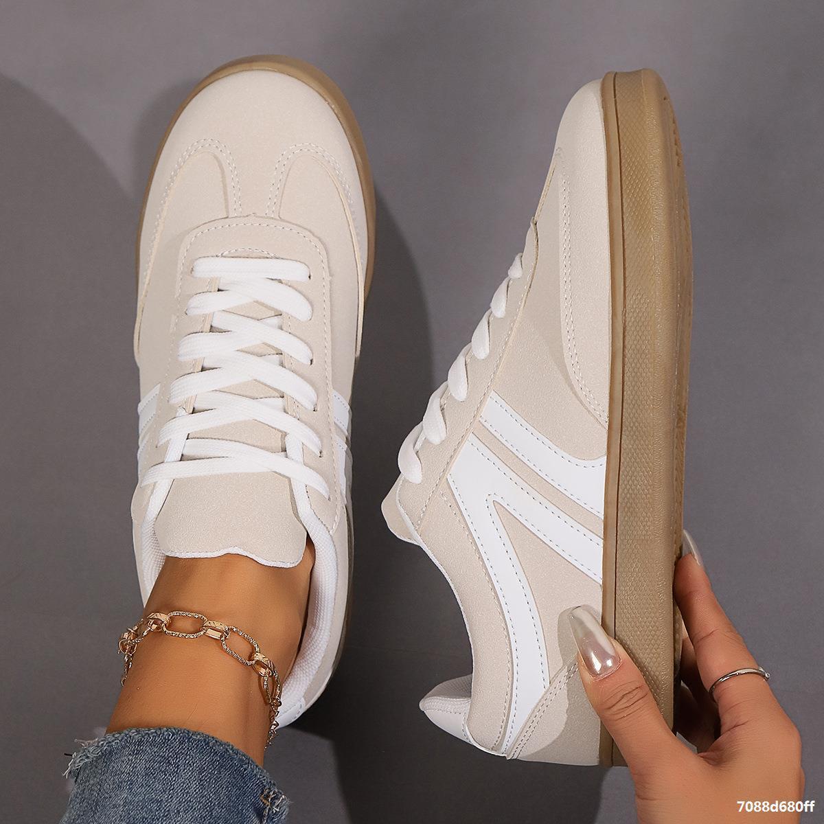 Trendy Sportschoenen Voor Dagelijks Gebruik - Lisa