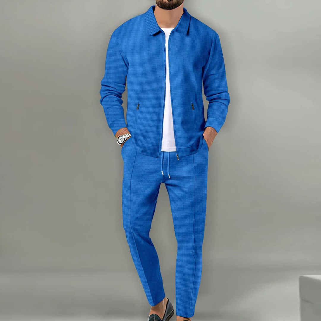 Stijlvolle Set voor Heren – Gents