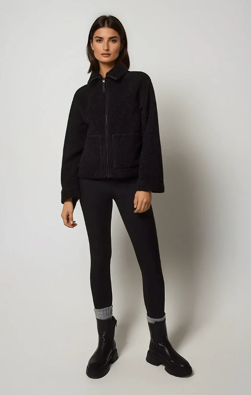 Voor Winterse Dagen - Nordic Luxe