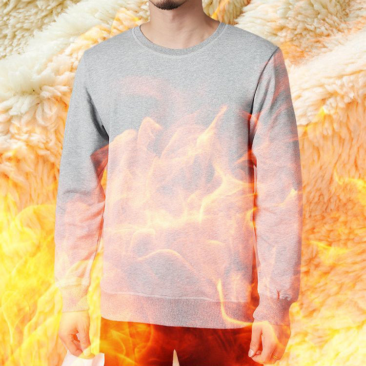 Stijlvolle Sweatshirt Voor Jongens - Milan