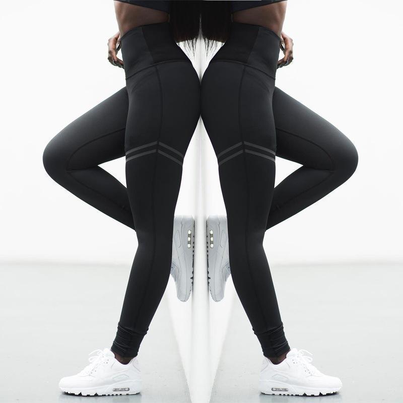 Anti-Cellulitis Compressielegging – Voor een Strakkere Huid en Slanker Silhouet - Andrea