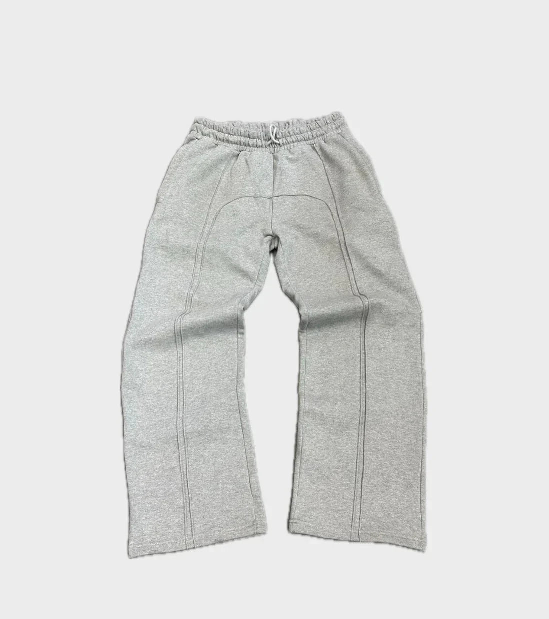 Stijlvolle joggingsbroek voor dagelijks comfort – Isa