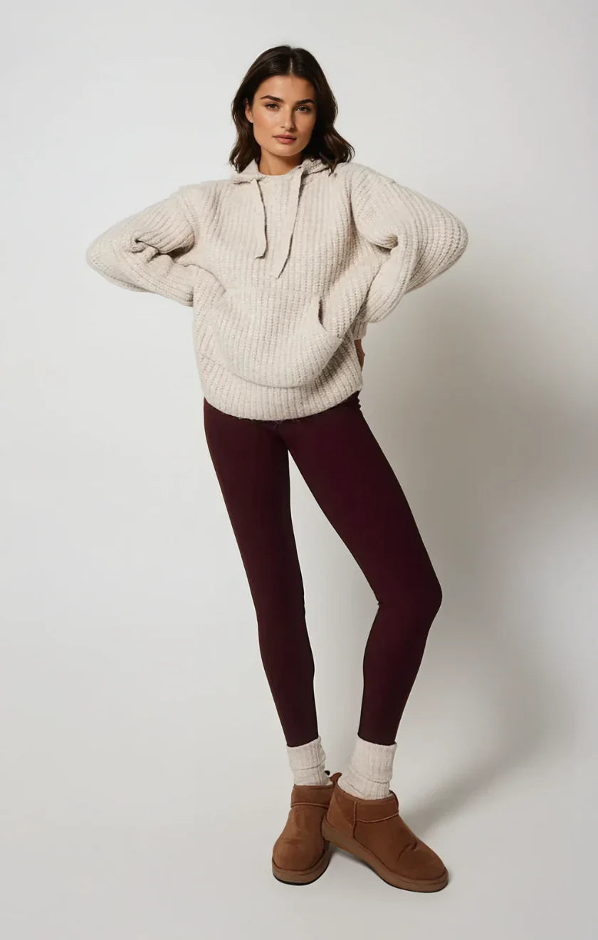 Voor Winterse Dagen - Nordic Luxe