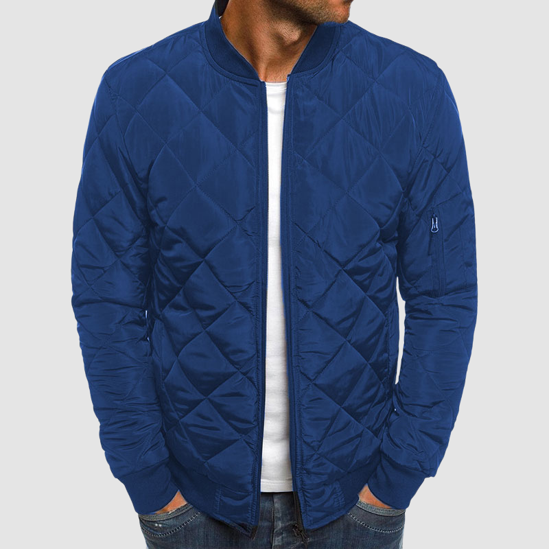 Premium Bomberjas voor Heren – Vincent