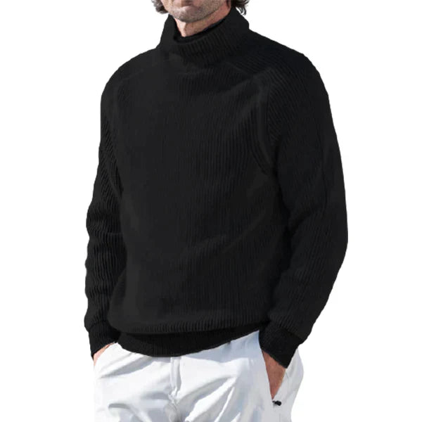 Kies Voor Elegantie Coltrui - Jason