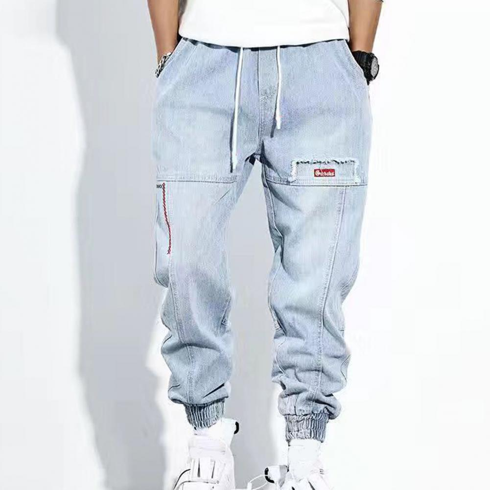 Comfortabele Jeans – Zeus