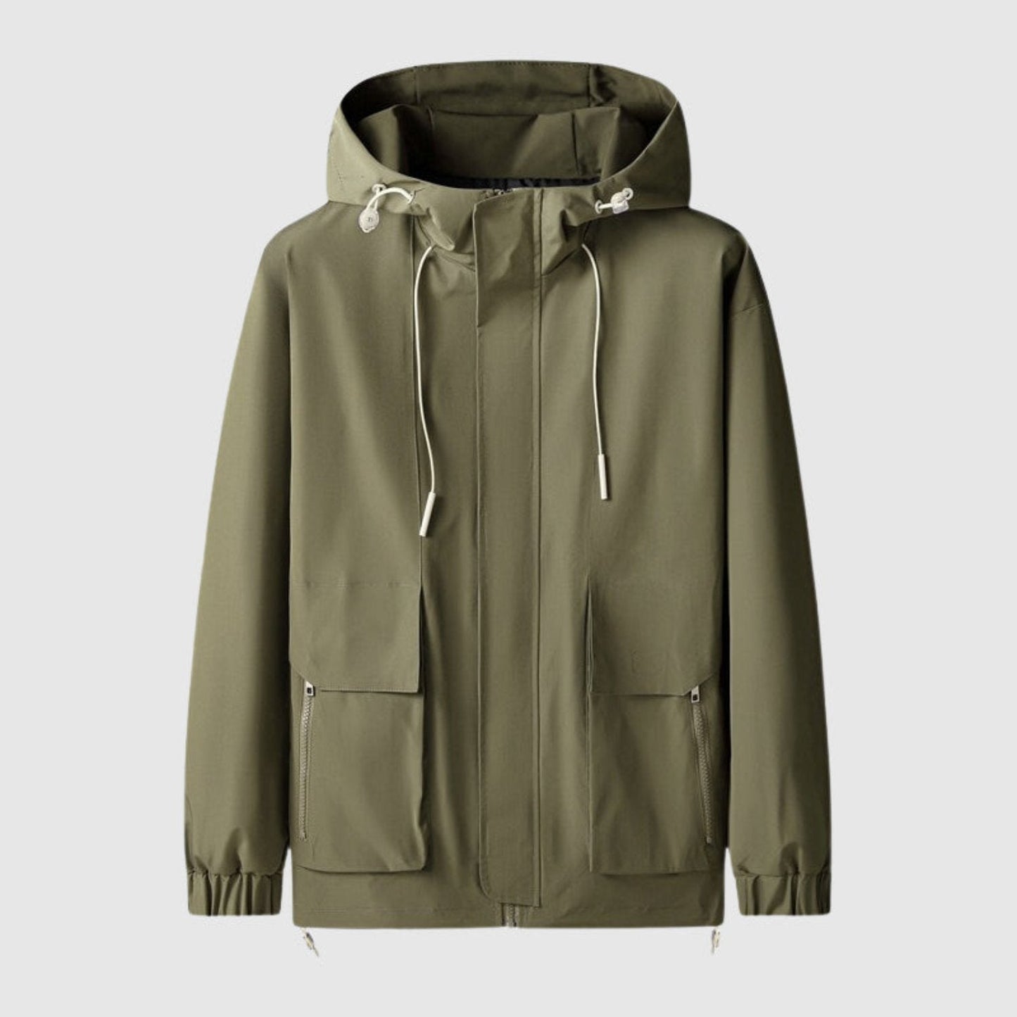 Warm en Comfortabel Jack voor Herfst en Winter – Piolo