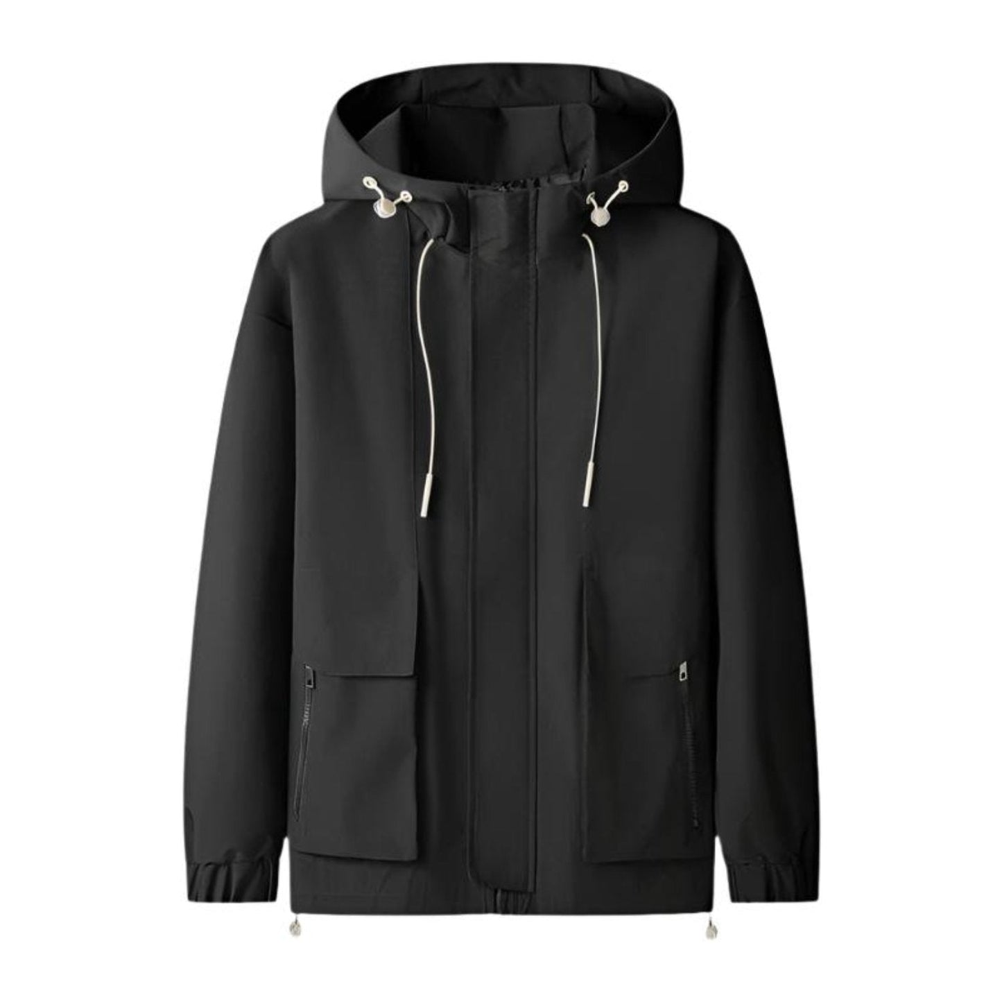 Warm en Comfortabel Jack voor Herfst en Winter – Piolo