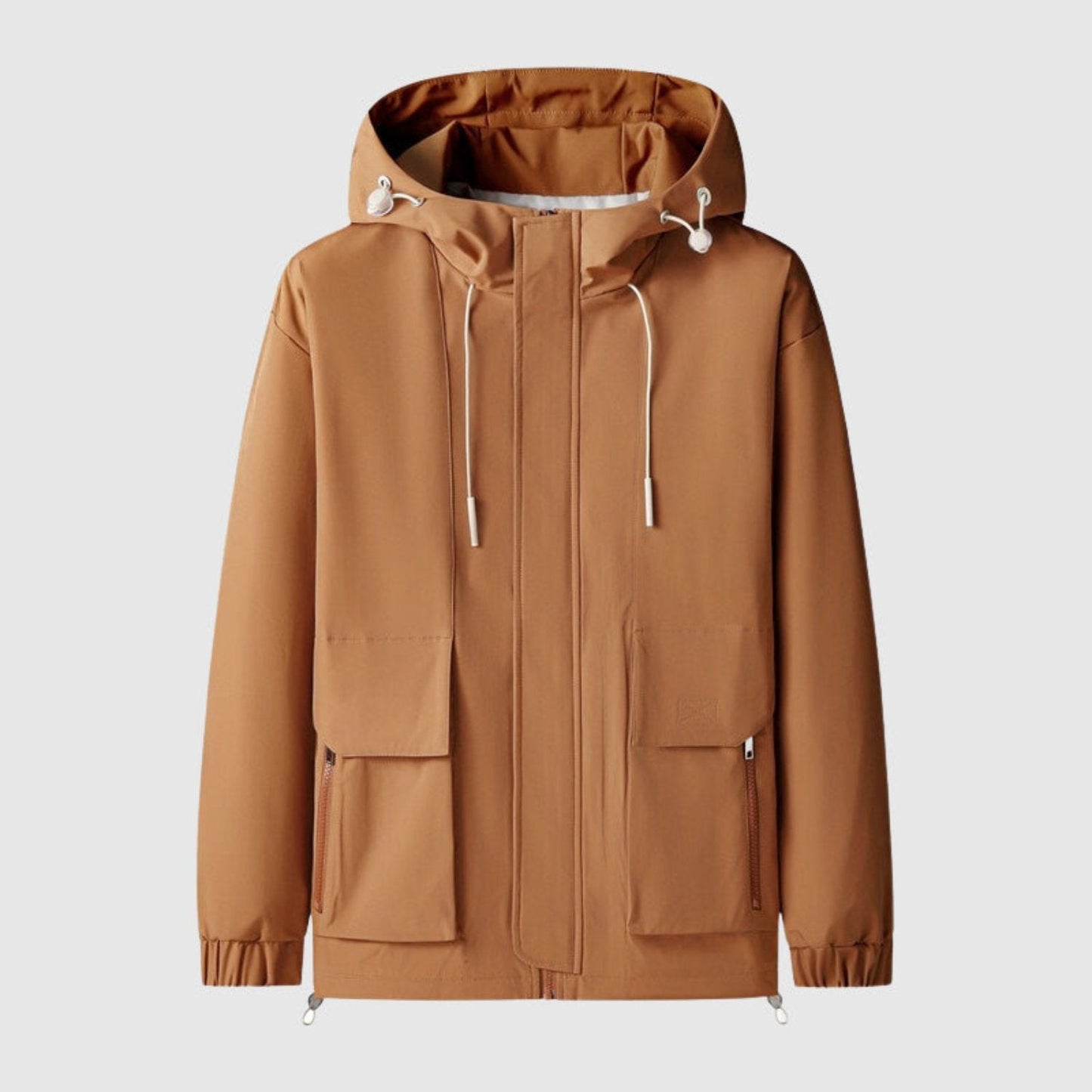 Warm en Comfortabel Jack voor Herfst en Winter – Piolo
