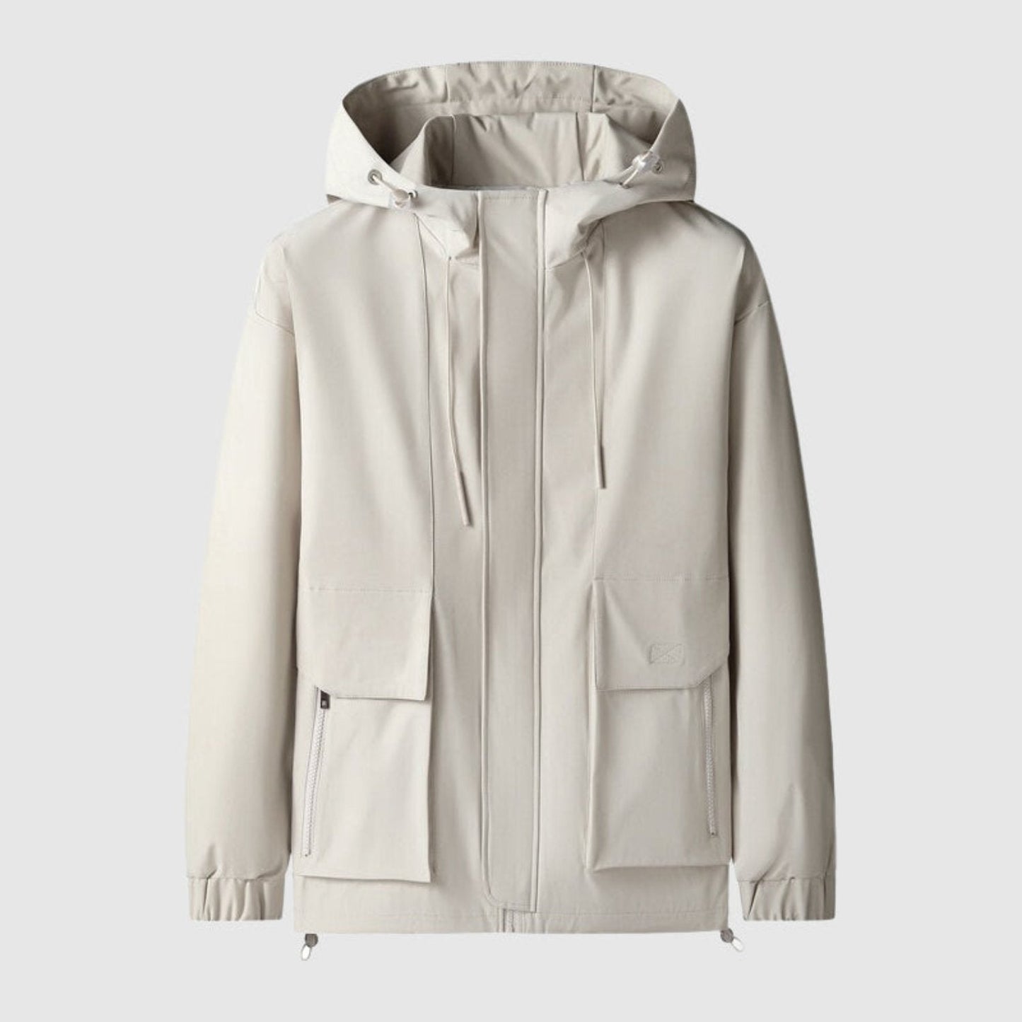 Warm en Comfortabel Jack voor Herfst en Winter – Piolo