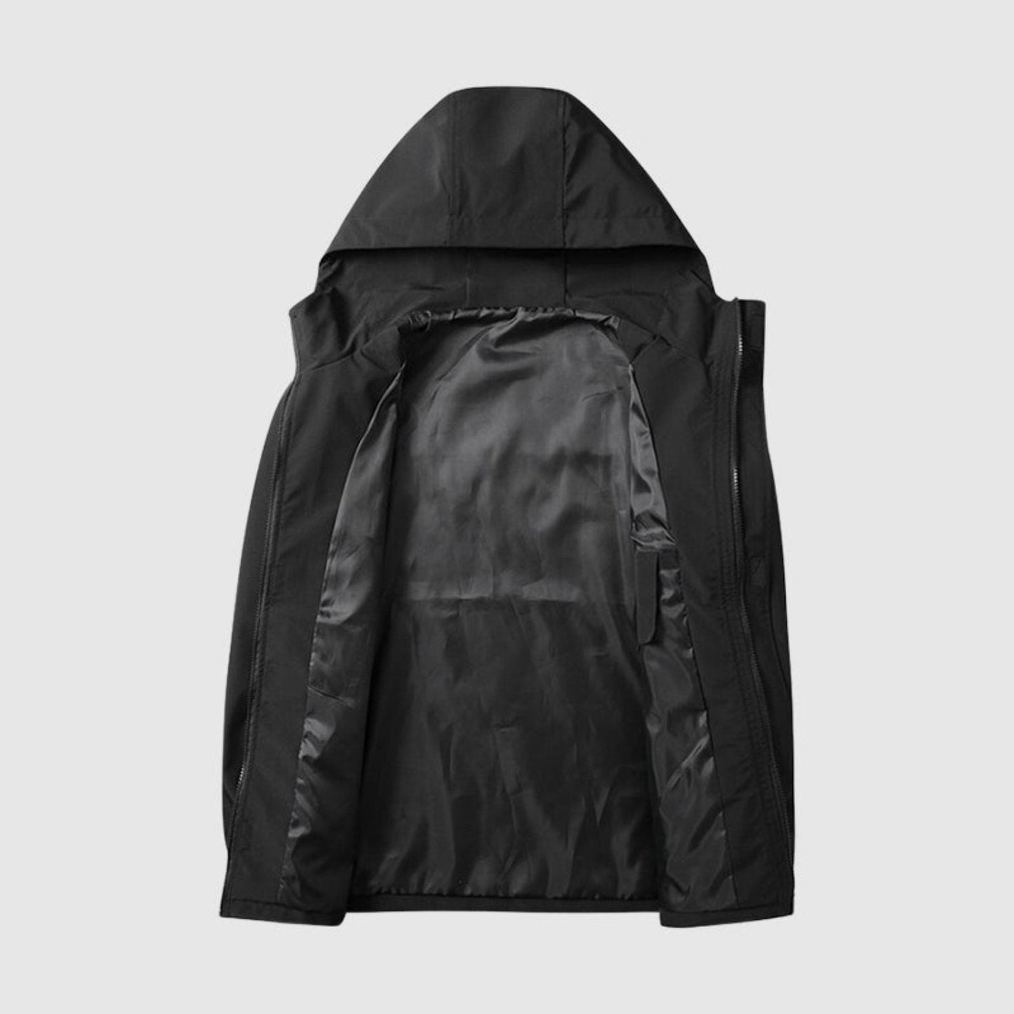 Warm en Comfortabel Jack voor Herfst en Winter – Piolo
