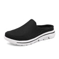 Heren Slippers Ademend Comfort Antislip Zomer – Trivano