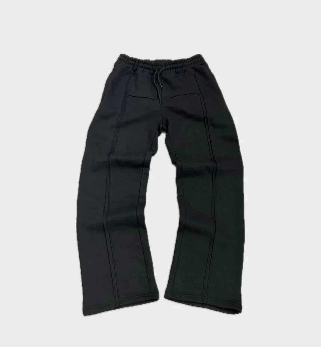Stijlvolle joggingsbroek voor dagelijks comfort – Isa