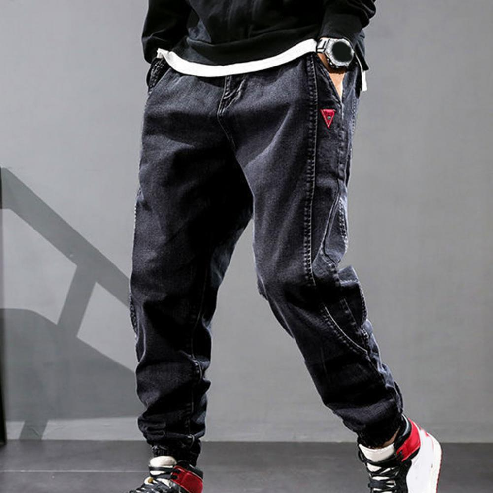 Comfortabele Jeans – Zeus