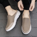 Heren Slippers Ademend Comfort Antislip Zomer – Trivano