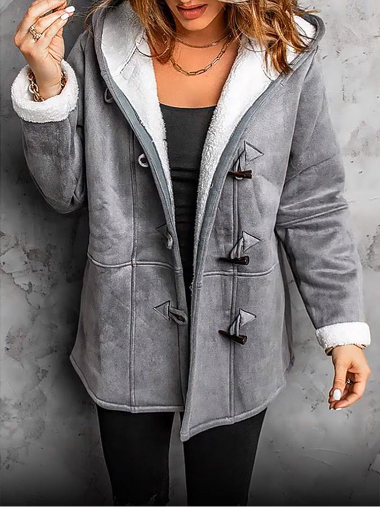 Waterdichte Winterjas met Luxe Comfort - Sola