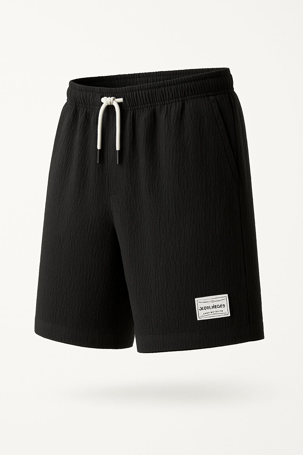 Linnen Katoen Heren Shorts Ademend Zomercomfort – Veloro
