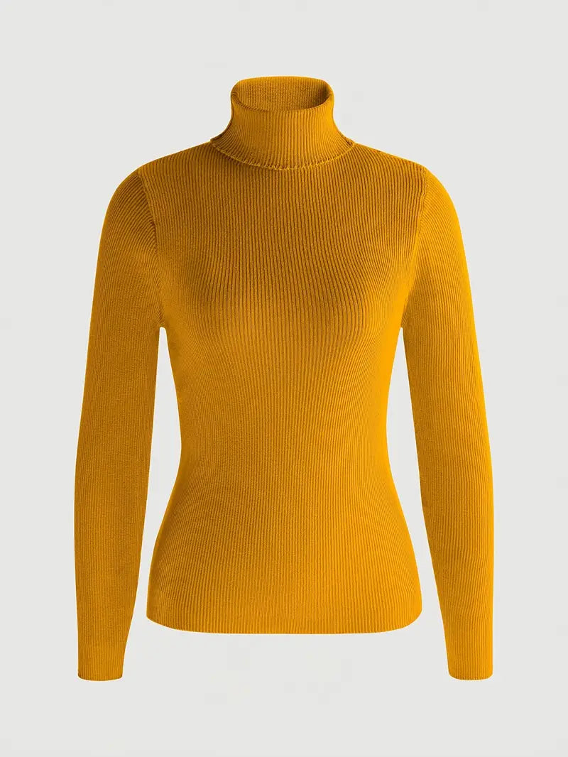 Elegante dames coltrui met slanke pasvorm – Sophie