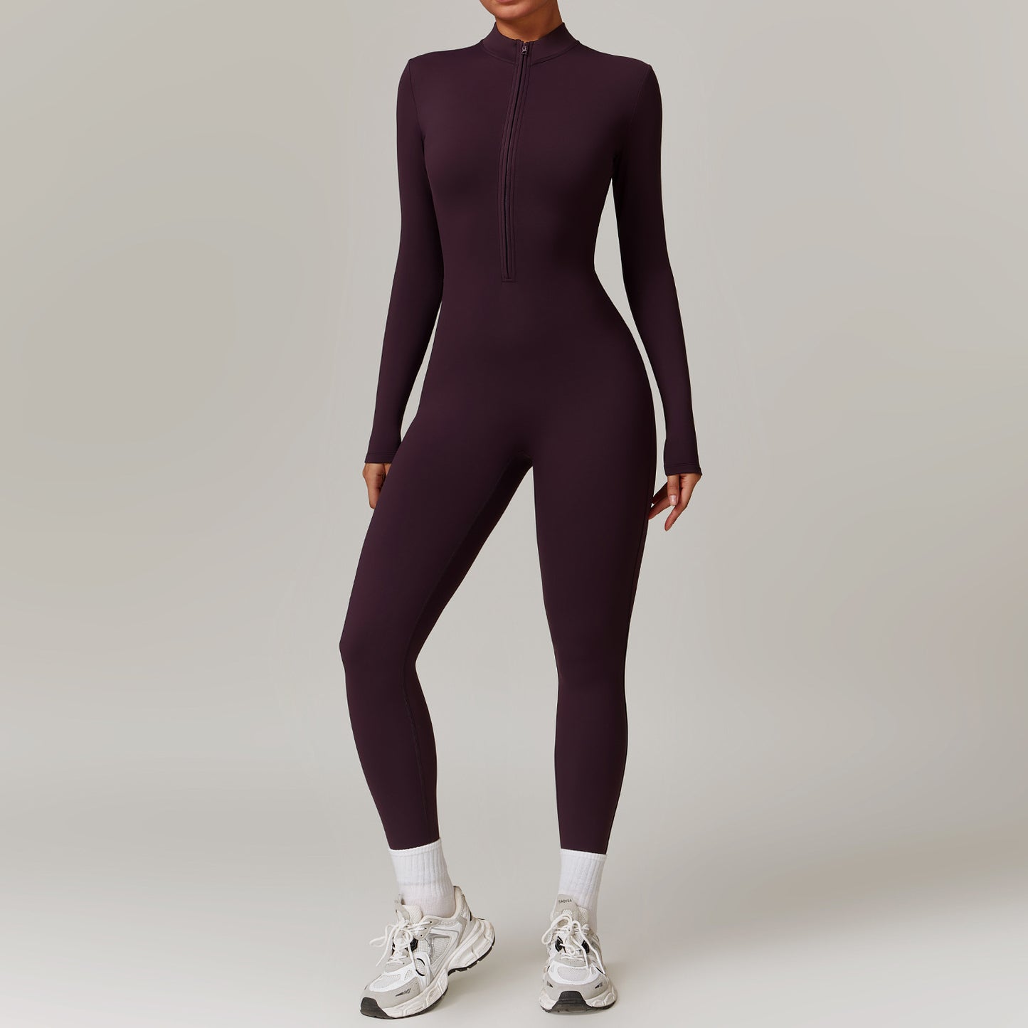 Ademend Fitnesspak Voor Yoga En Hardlopen - Anna