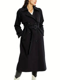 Prachtige trenchcoat voor dames – Chantal