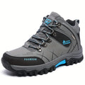 Outdoor Hiking Schoenen voor Heren - Kevin