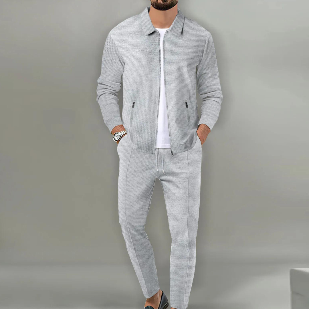 Stijlvolle Set voor Heren – Gents