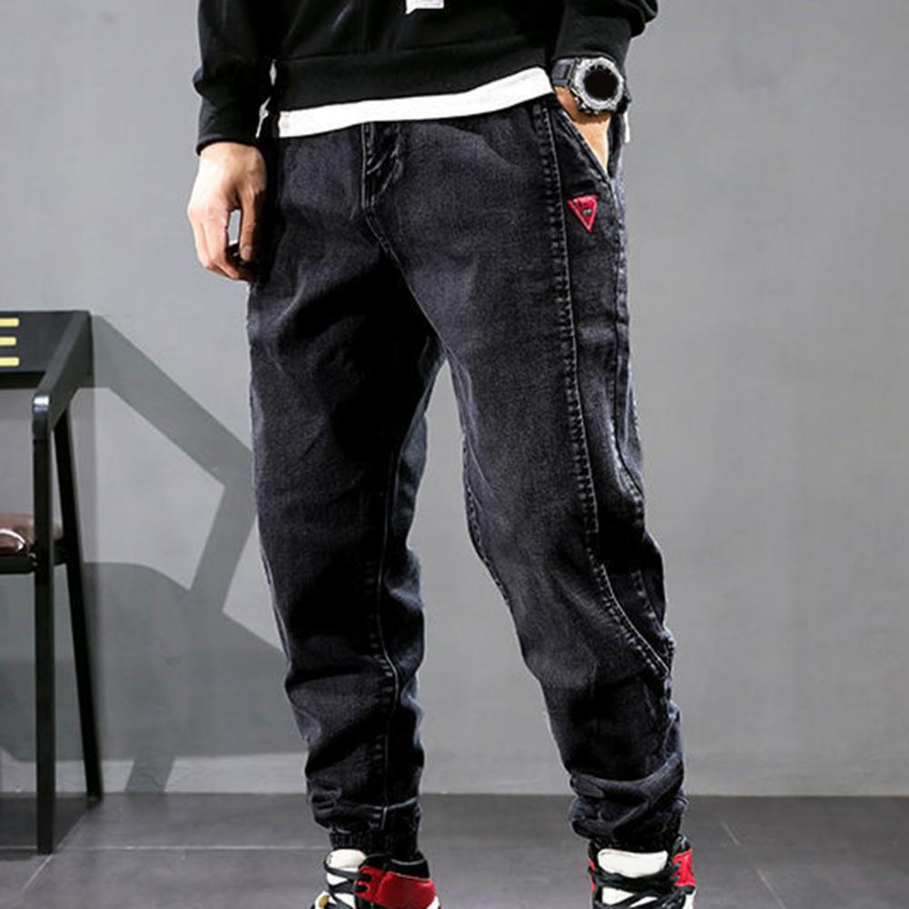 Comfortabele Jeans – Zeus