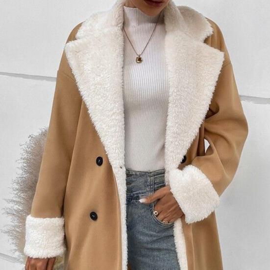 Dames winterjas – Alina