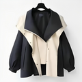 Elegante regenjas – Kim