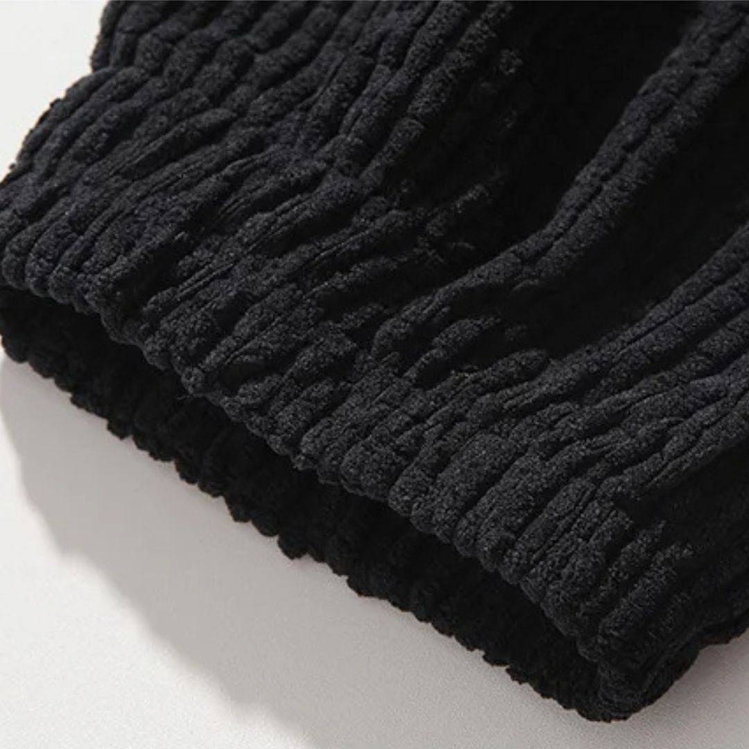 Corduroy Joggers voor Heren - Oslo