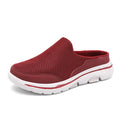 Heren Slippers Ademend Comfort Antislip Zomer – Trivano