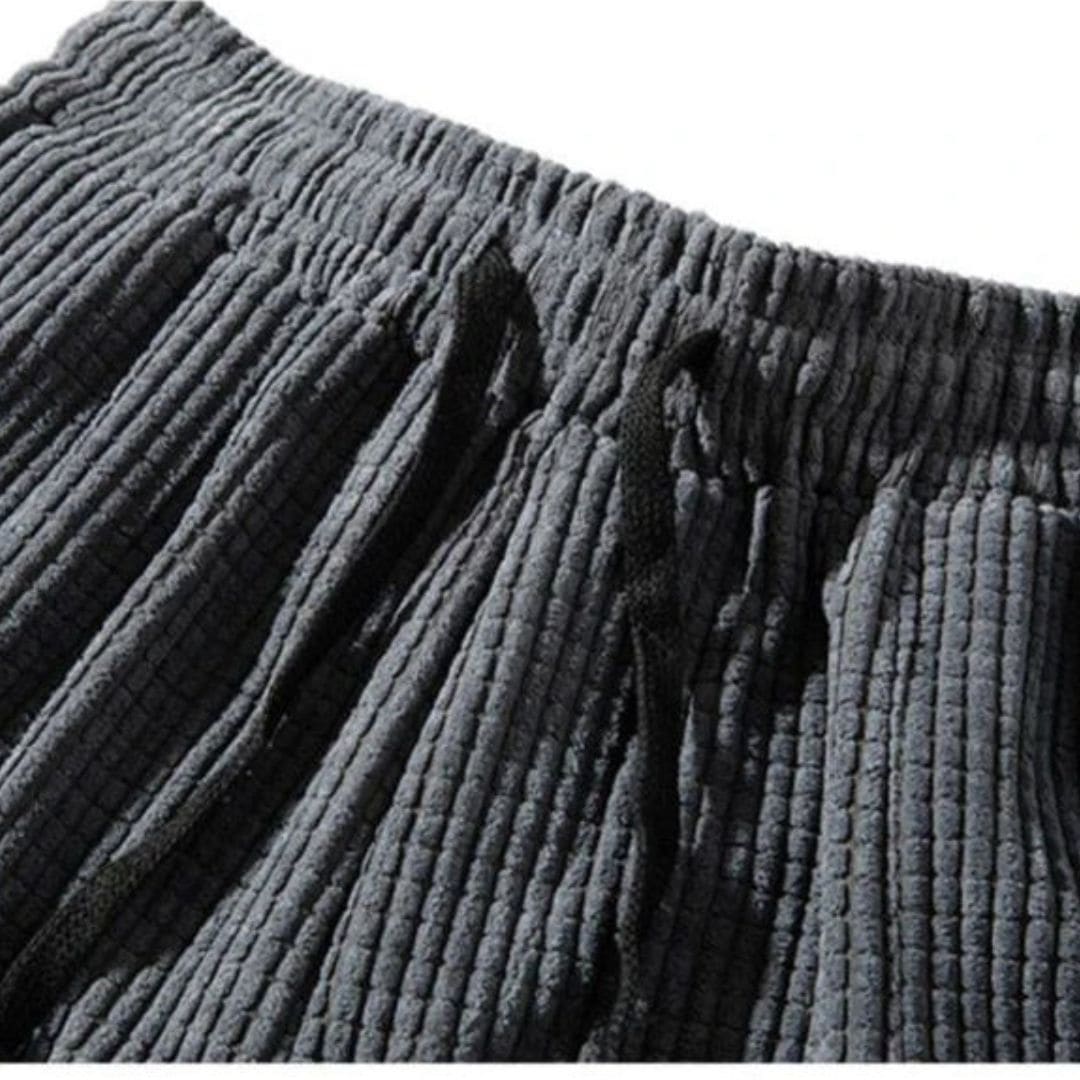 Corduroy Joggers voor Heren - Oslo