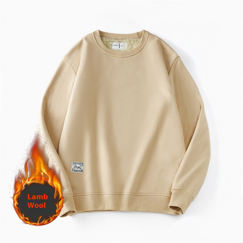 Stijlvolle Sweatshirt Voor Jongens - Milan