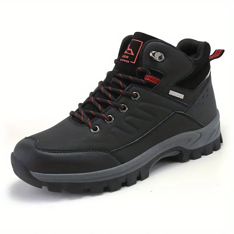Duurzame en Comfortabele Heren Wandelschoenen - TexPro