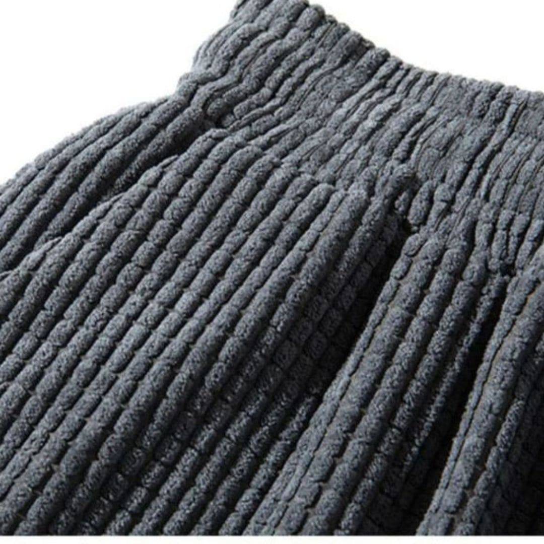 Corduroy Joggers voor Heren - Oslo