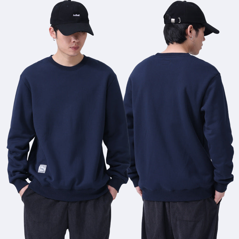 Stijlvolle Sweatshirt Voor Jongens - Milan