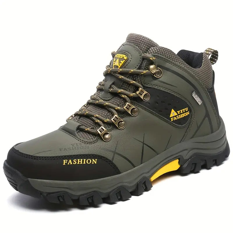 Outdoor Hiking Schoenen voor Heren - Kevin